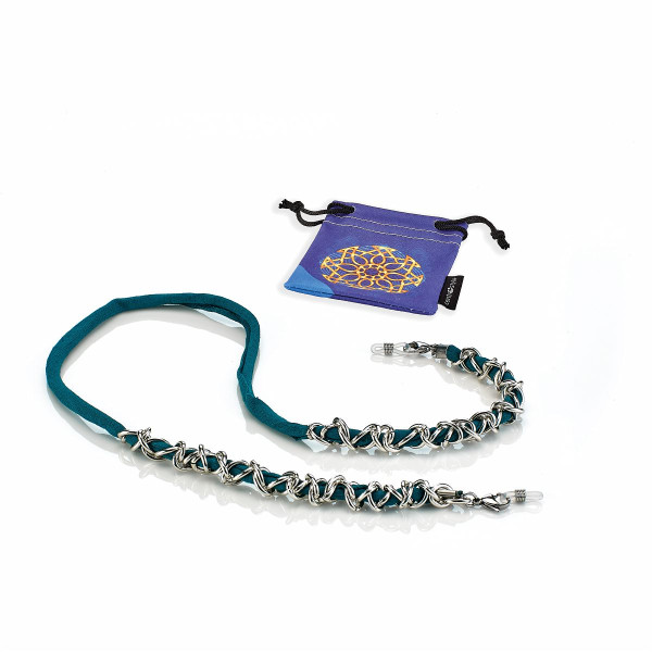 Řetízek na brýle Ribbon z kolekce Airport