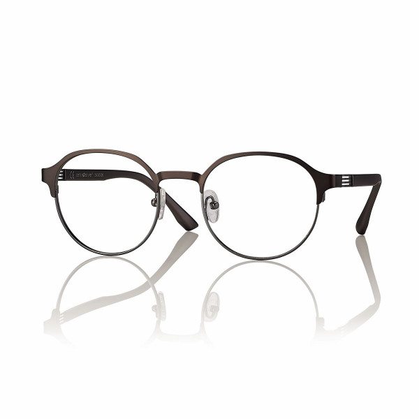 Kovové brýle F0629 vel. 50