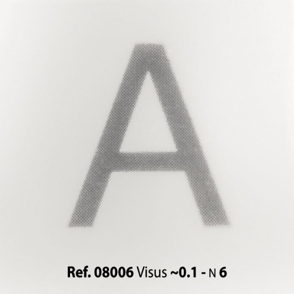 Bangerterova nalepovací fólie