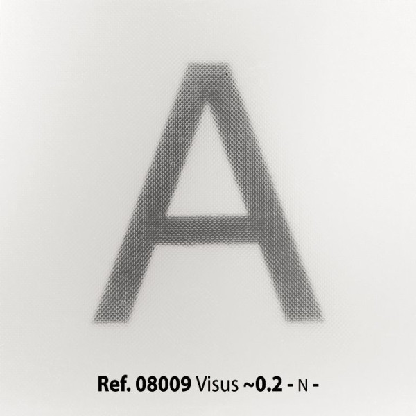 Bangerterova nalepovací fólie