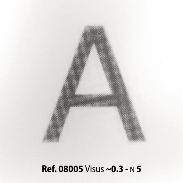 Bangerterova nalepovací fólie