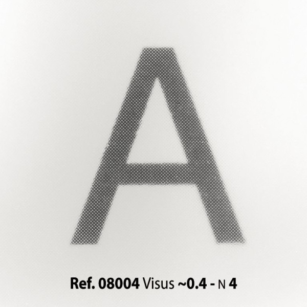 Bangerterova nalepovací fólie