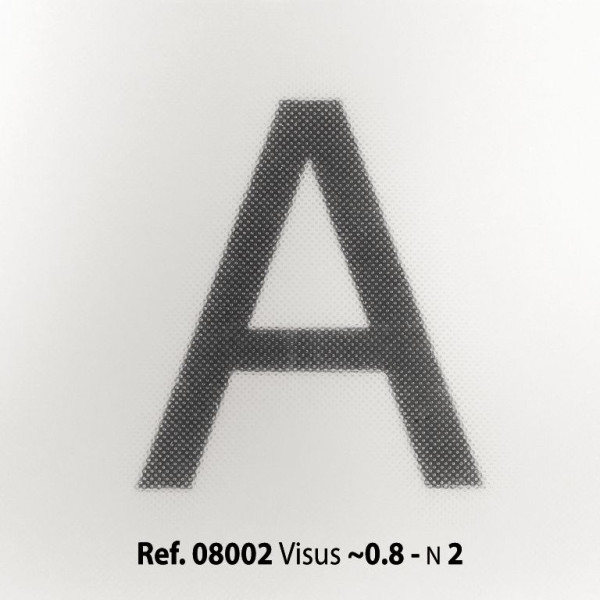 Bangerterova nalepovací fólie