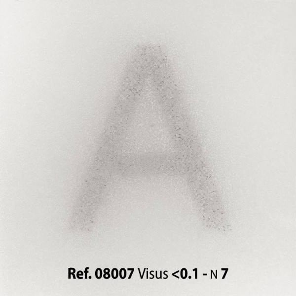 Bangerterova nalepovací fólie sada 10 ks + stojan