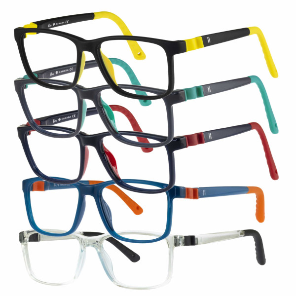 Dětské brýle vel. 51