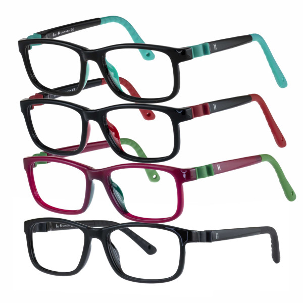 Dětské brýle vel. 49