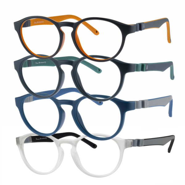 Indii Kids Snap vel. 46