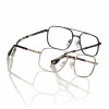 Kovové brýle F0649 vel. 57