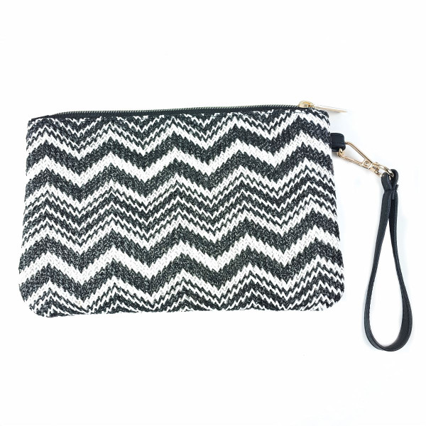 Sada kabelek/pouzder na brýle 3 ks