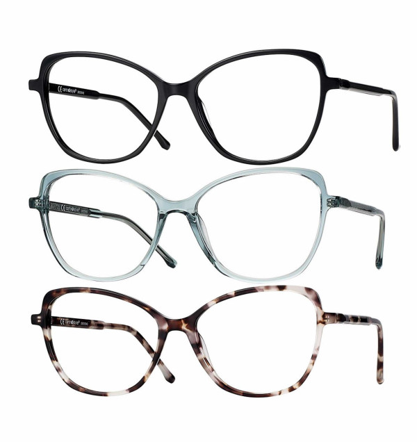 HD acetát F0636 vel. 54