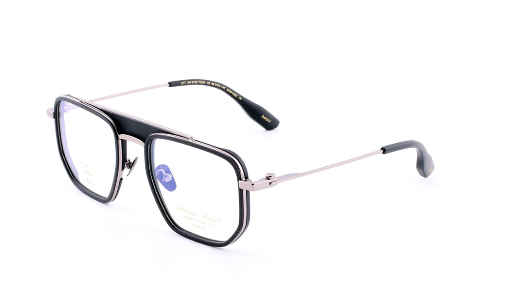 Alexander Wintsch AW6186 vel. 52