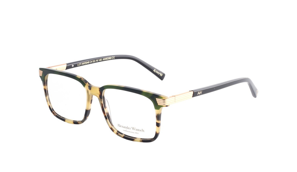 Alexander Wintsch AW3048 vel. 53