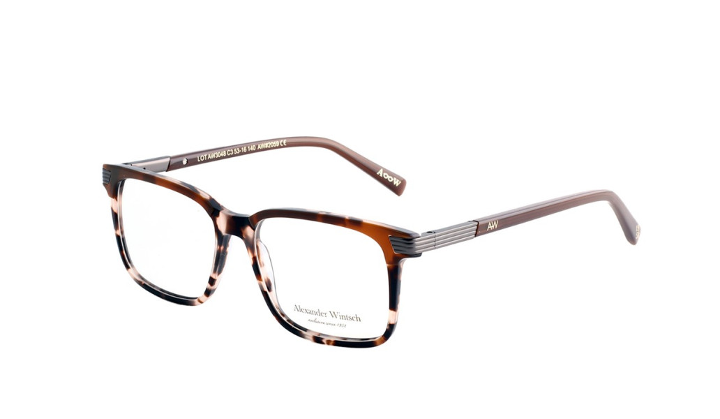 Alexander Wintsch AW3048 vel. 53