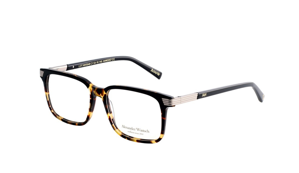 Alexander Wintsch AW3048 vel. 53