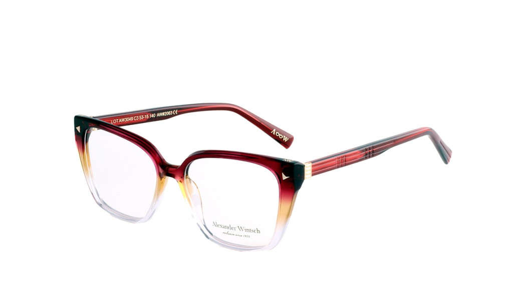 Alexander Wintsch AW3049 vel. 53