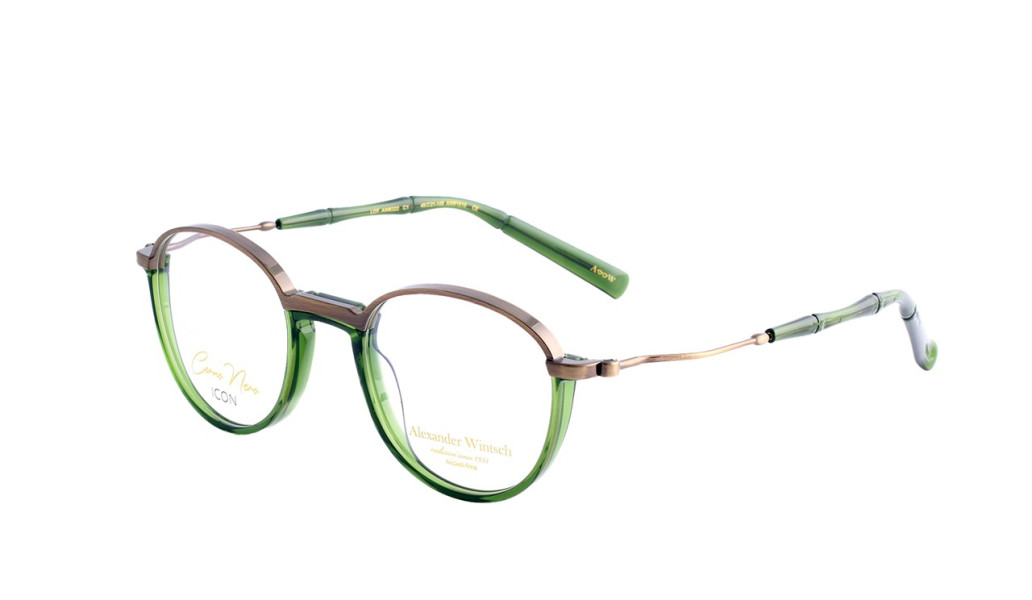 Alexander Wintsch AW6322 vel. 49