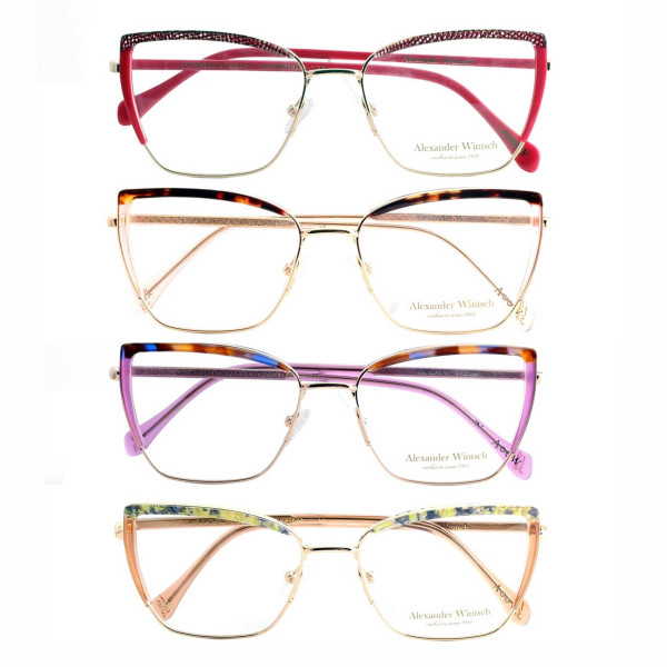 Alexander Wintsch AW35107 vel. 54