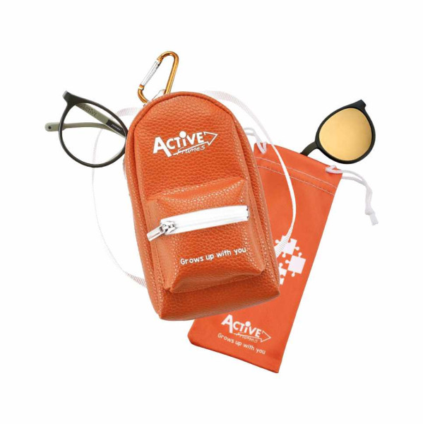 Active se skládacím klipem F0653 vel. 45