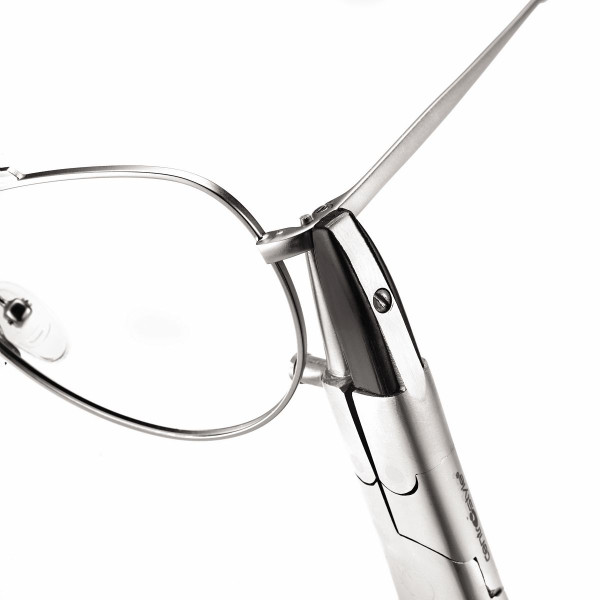 Paralelní inklinační kleště