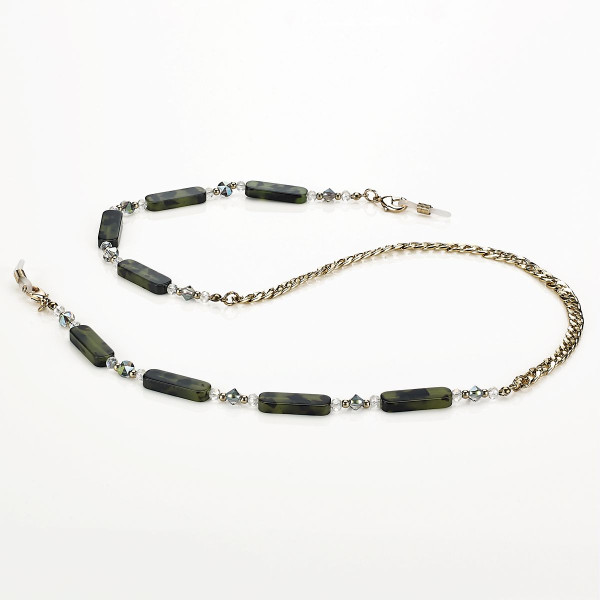 Řetízek na brýle Metal z kolekce Airport