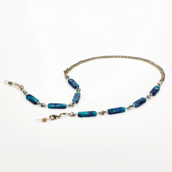 Řetízek na brýle Metal z kolekce Airport