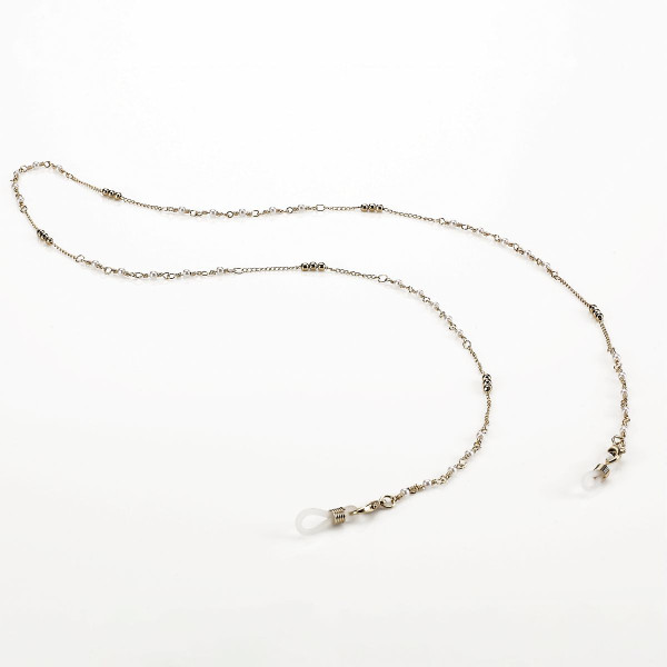 Sada řetízků na brýle Capri 6 ks