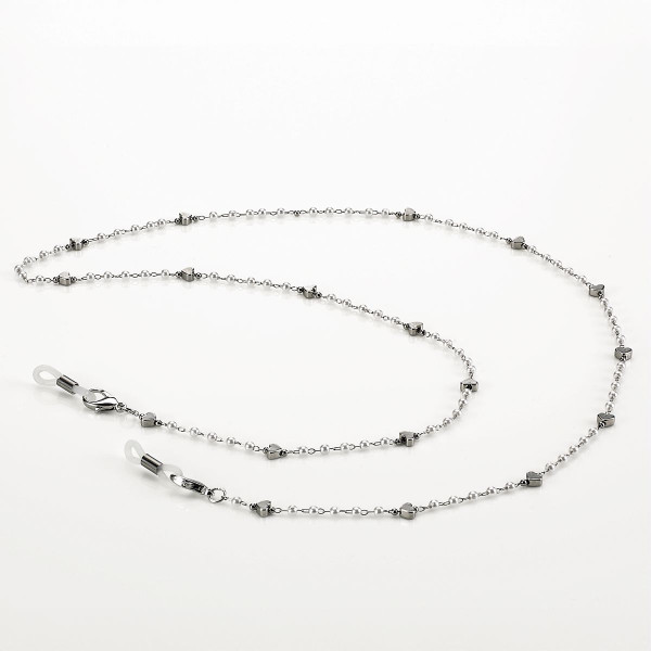 Sada řetízků na brýle Capri 6 ks