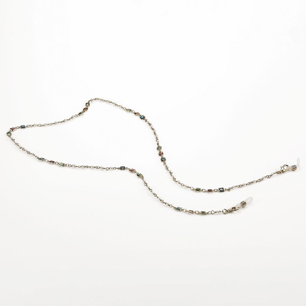 Sada řetízků na brýle Capri 6 ks