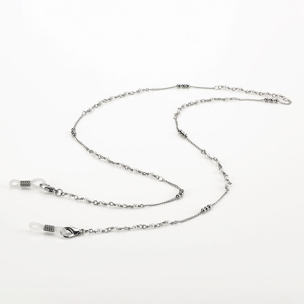 Sada řetízků na brýle Capri 6 ks