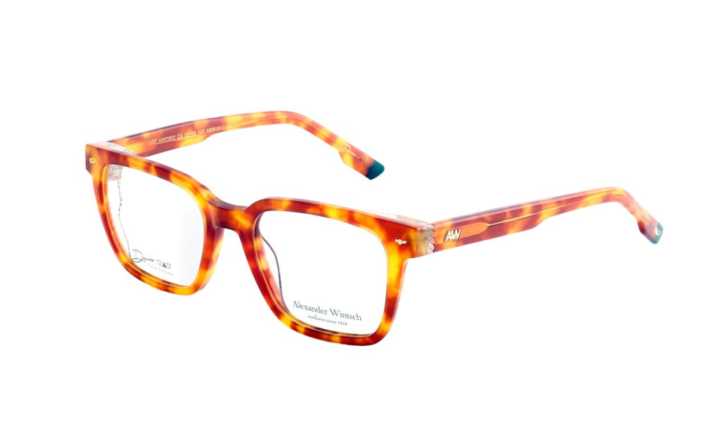 Alexander Wintsch AWD902 vel. 52