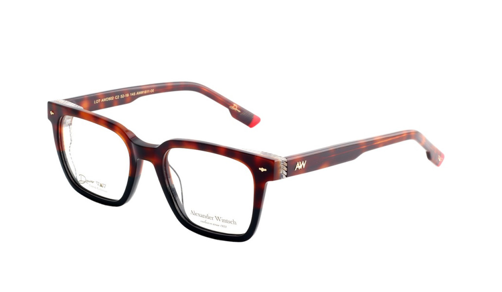 Alexander Wintsch AWD902 vel. 52