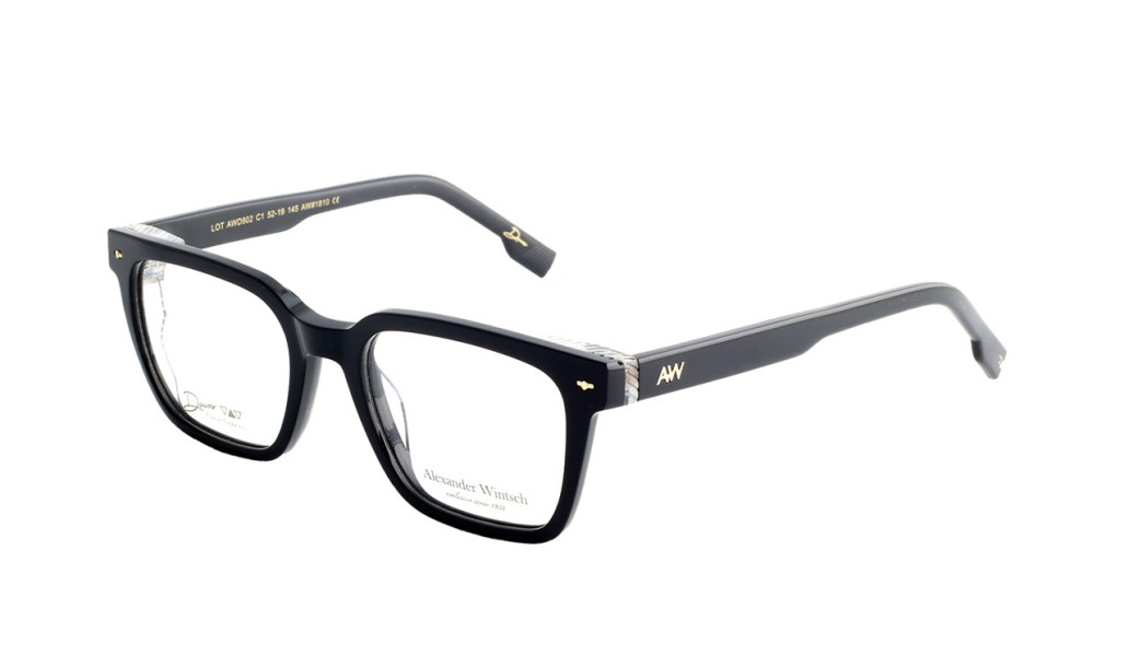 Alexander Wintsch AWD902 vel. 52