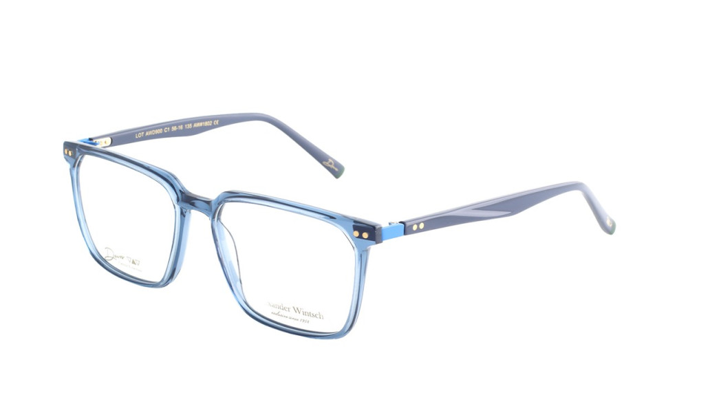 Alexander Wintsch AWD900 vel. 56