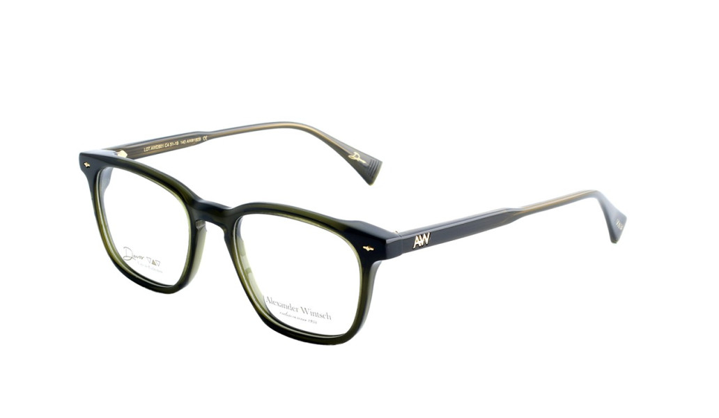 Alexander Wintsch AWD901 vel. 51