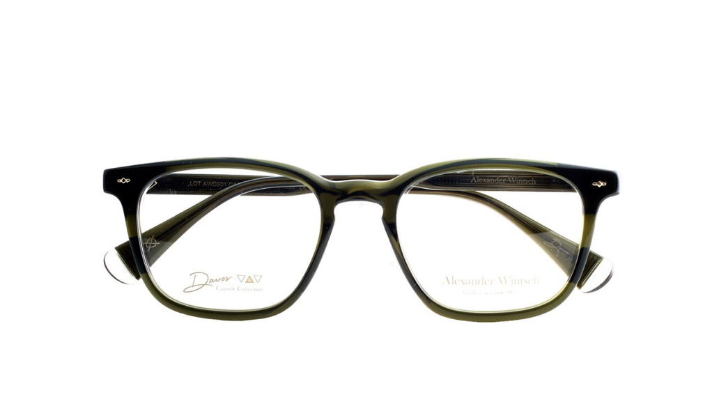 Alexander Wintsch AWD901 vel. 51