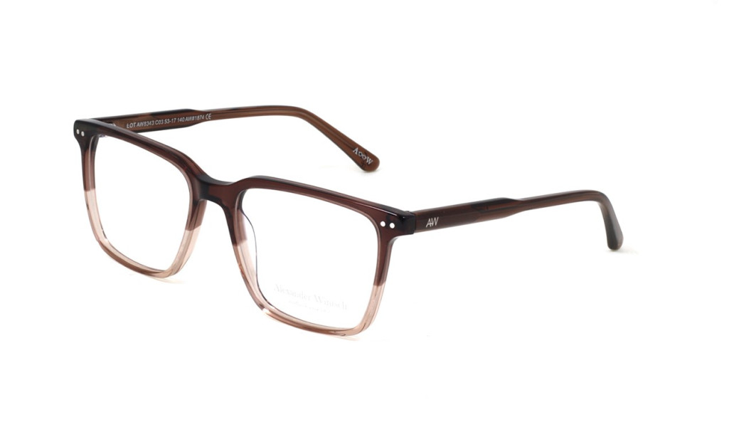 Alexander Wintsch AW8343 vel. 53