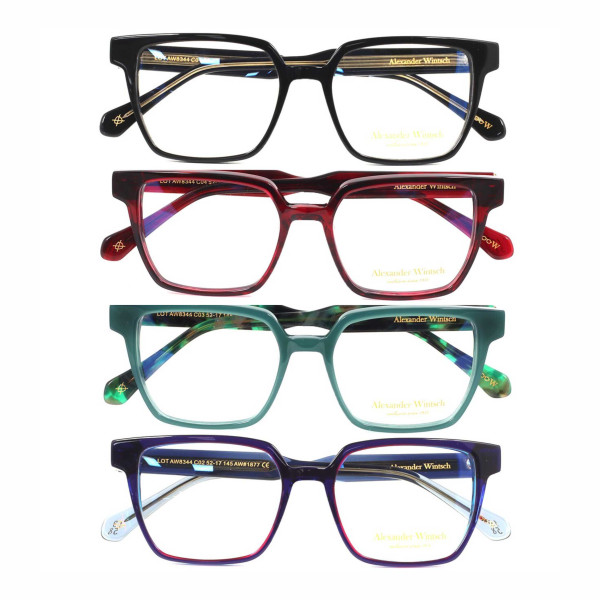 Alexander Wintsch AW8344 vel. 52