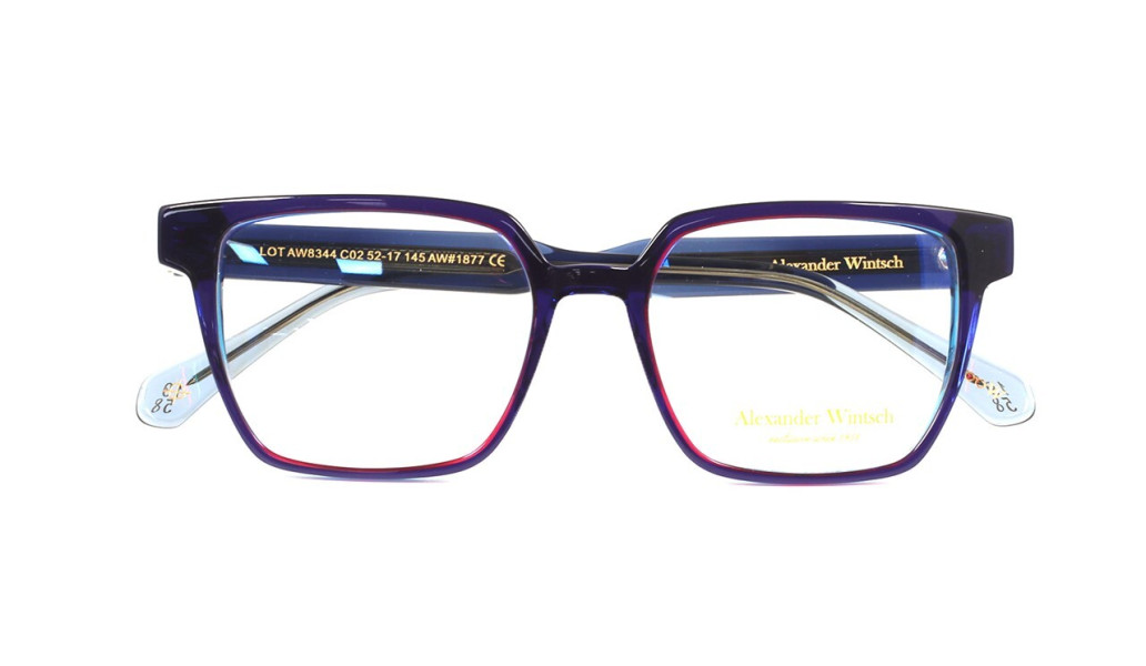 Alexander Wintsch AW8344 vel. 52