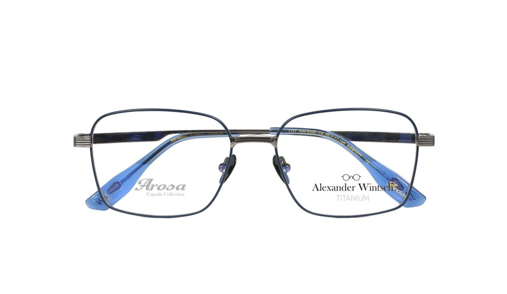 Alexander Wintsch AW6200 vel. 55