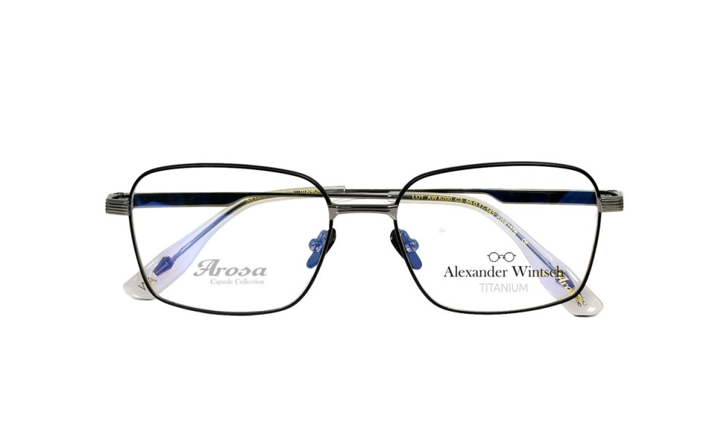 Alexander Wintsch AW6200 vel. 55