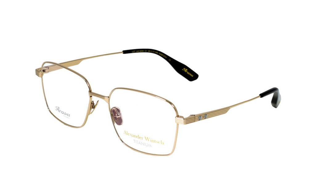 Alexander Wintsch AW6200 vel. 55