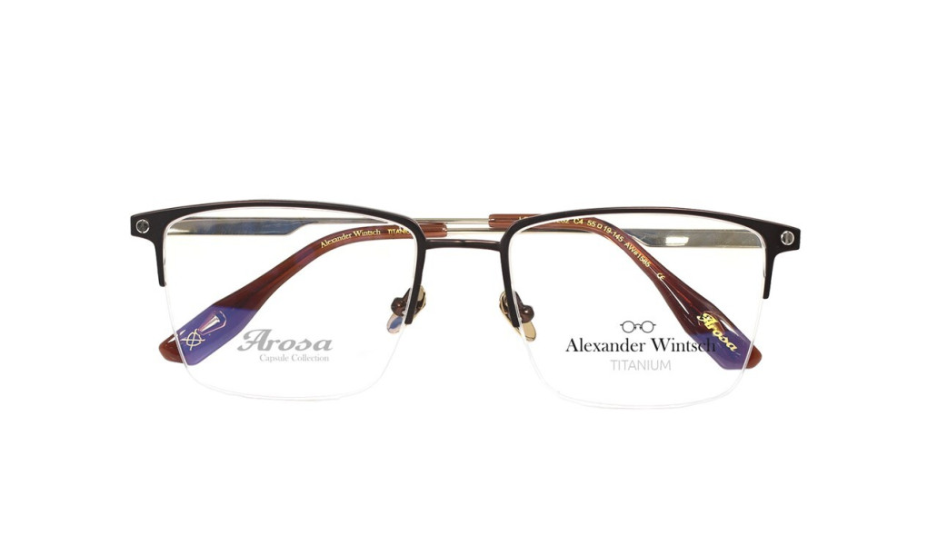 Alexander Wintsch AW6202 vel. 55