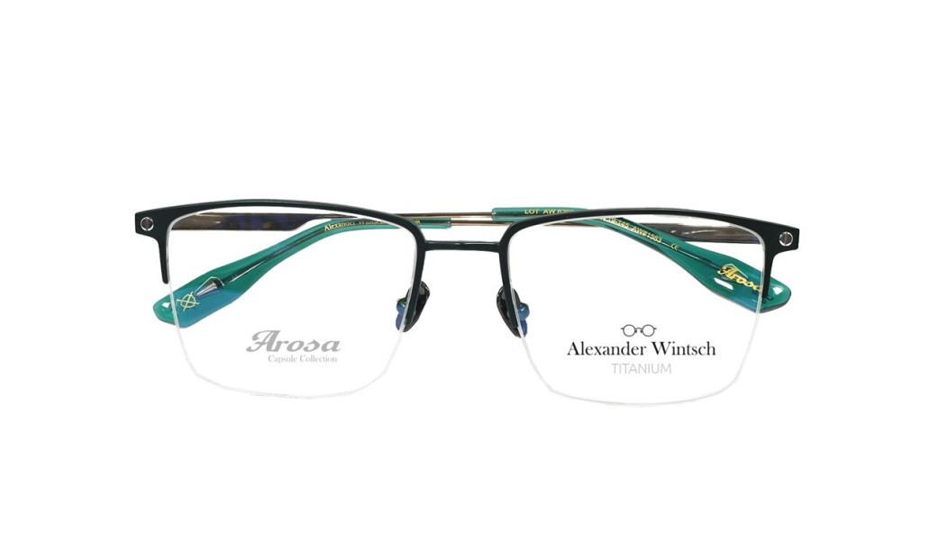 Alexander Wintsch AW6202 vel. 55