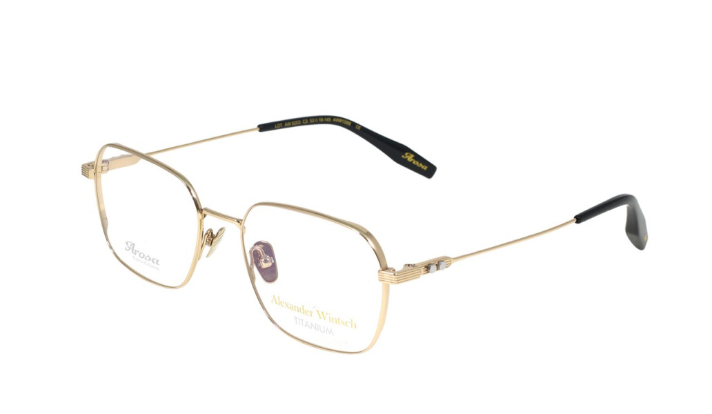 Alexander Wintsch AW6203 vel. 53