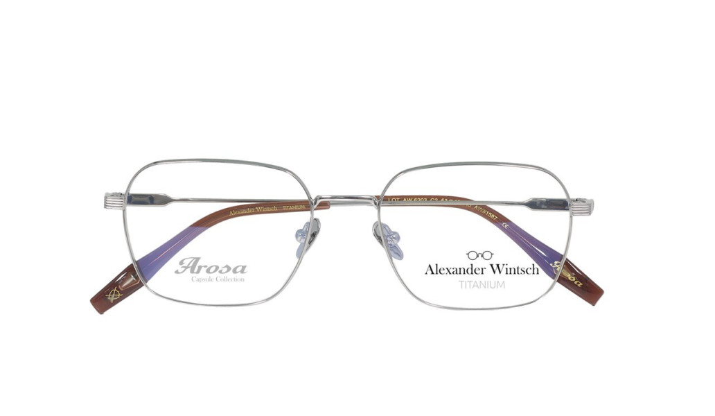 Alexander Wintsch AW6203 vel. 53