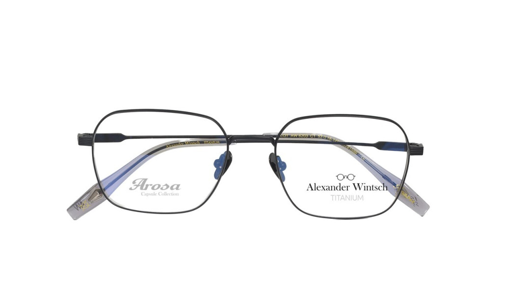 Alexander Wintsch AW6203 vel. 53