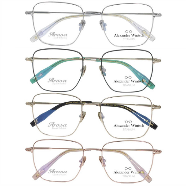 Alexander Wintsch AW6204 vel. 53