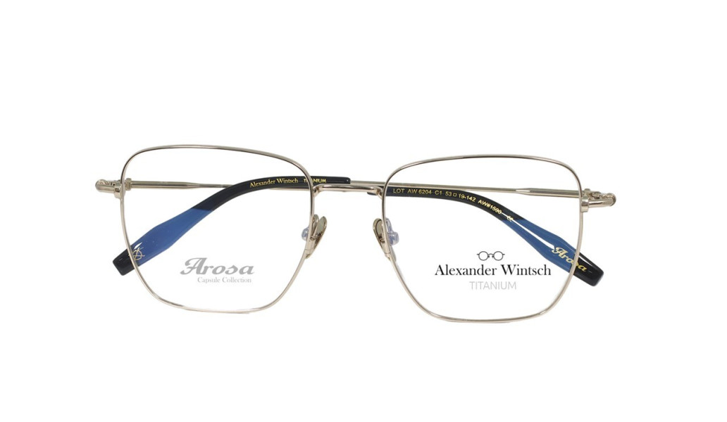 Alexander Wintsch AW6204 vel. 53