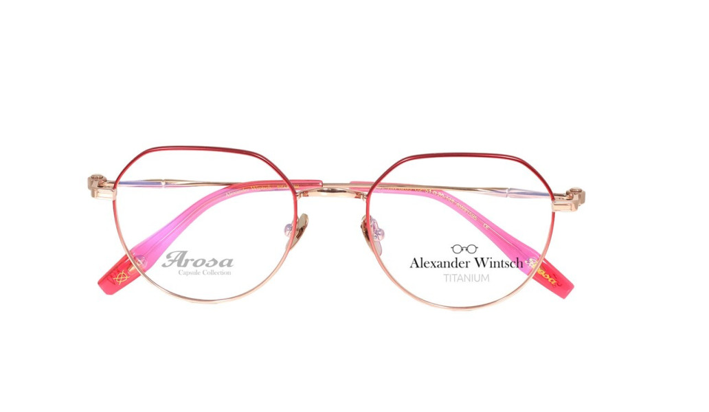 Alexander Wintsch AW6205 vel. 51