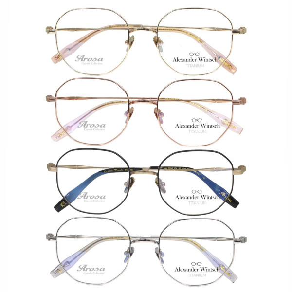 Alexander Wintsch AW6206 vel. 52